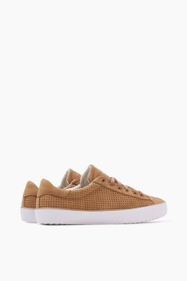 esprit lace up