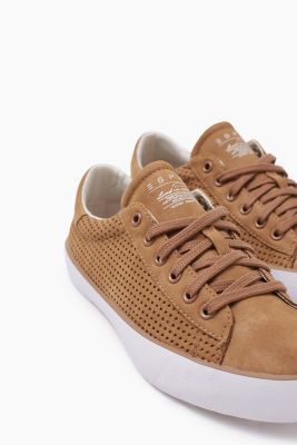 esprit lace up