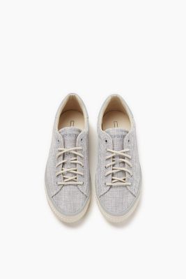 esprit canvas shoes