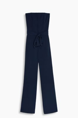 Esprit Jumpsuit med aftagelige stropper i Esprits