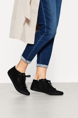 aika nubuck trainer