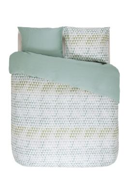 Esprit bettwäsche set yelka aus baumwollsatin im online shop kaufen
