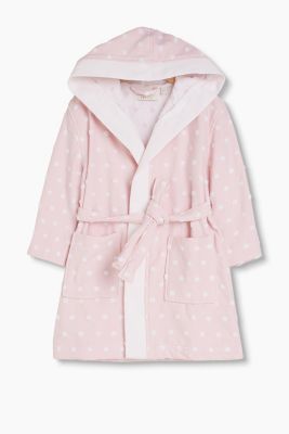 Esprit Nord kids cotton bathrobe at our Online Shop
