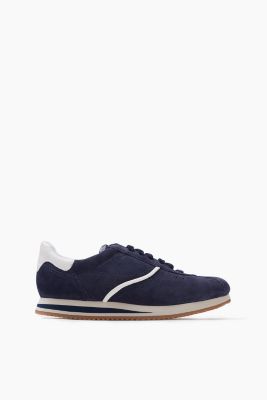 esprit lace up