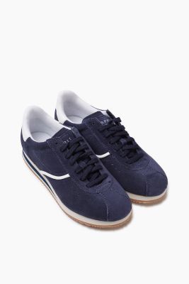 esprit lace up