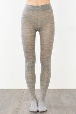 Esprit Tights made of soft knit yarn with wool at our Online Shop