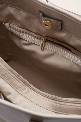 Esprit Shopper med diskret struktur i Esprits