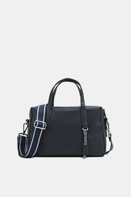 esprit nylon tote bag