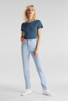 esprit modern tapered jeans