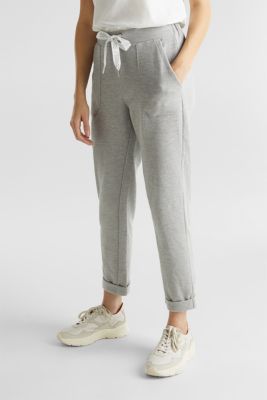 soft tracksuit bottoms