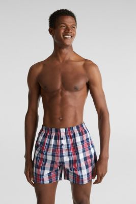 boxer shorts 100 cotton