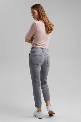 ESPRIT Jogger  Jeans  im Boyfriend  Cut in unserem Online Shop