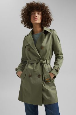 trench coat esprit