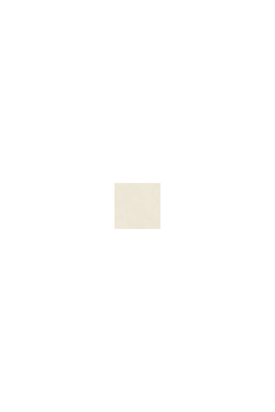 Riciclata: giacca outdoor impermeabile, BEIGE, swatch