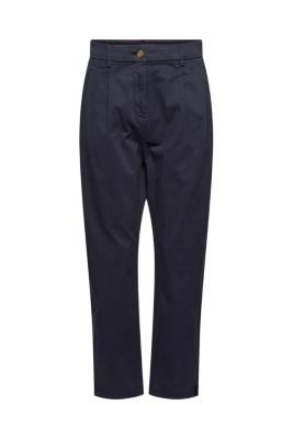 ESPRIT Pantalon à pinces