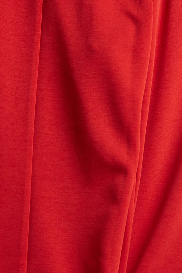 Pantalón, ORANGE RED, detail image number 4