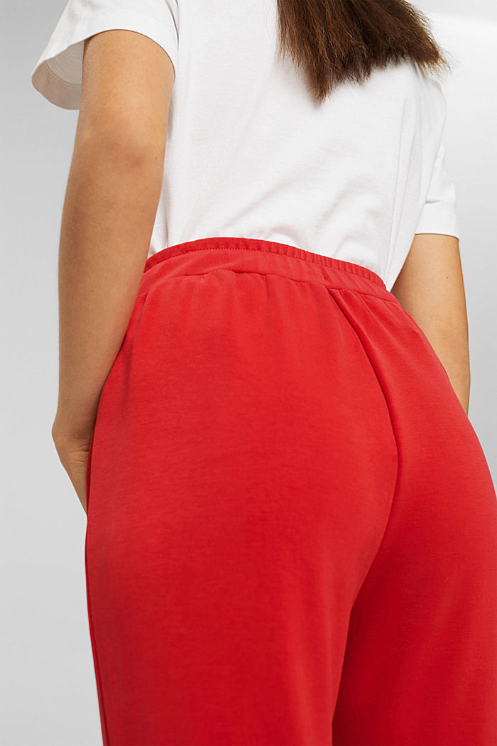 Pantaloni, ORANGE RED, detail image number 5