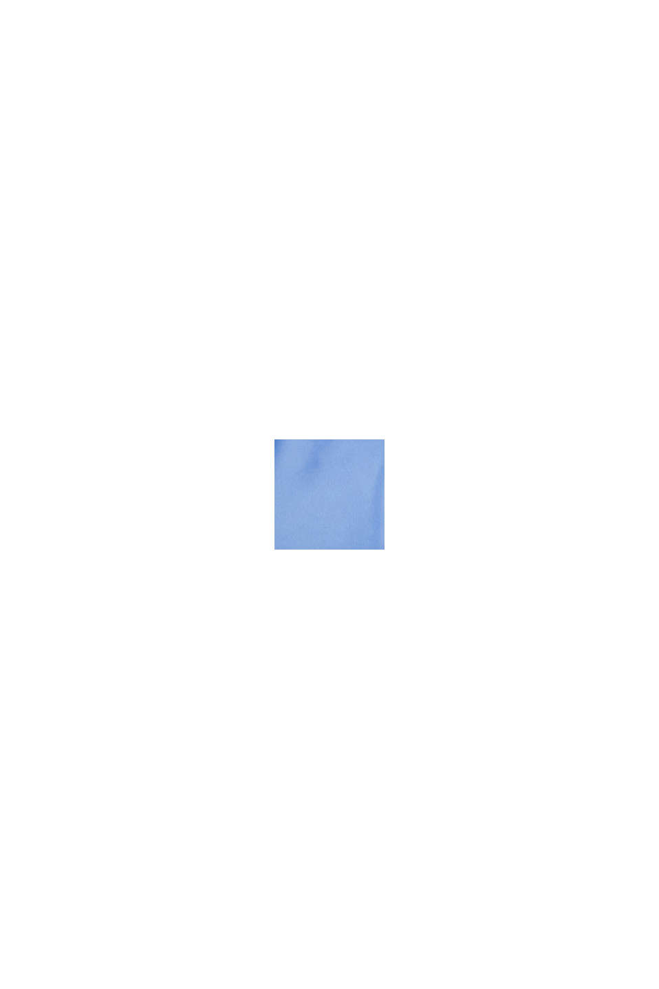 Återvunnet material: Quiltad jacka med avtagbar huva, LIGHT BLUE LAVENDER 2, swatch