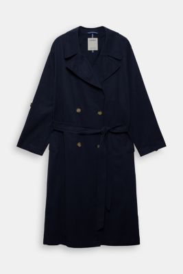 Shop jackets & coats for women online ESPRIT