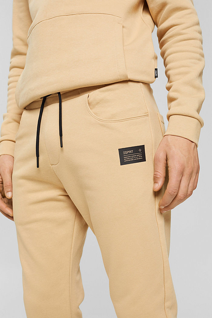 Pantaloni, SAND, detail image number 3
