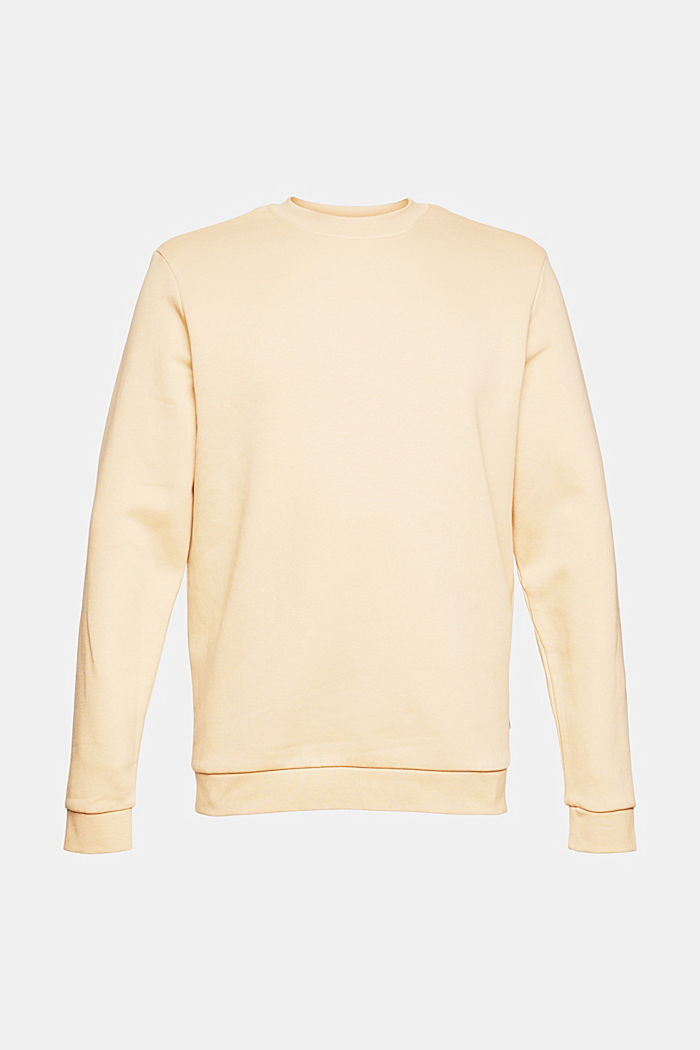 Sweatshirt, SAND, detail image number 6