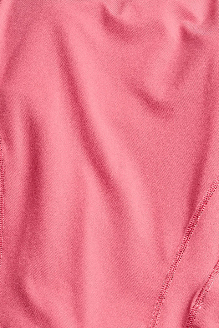 Fashion T-Shirt, PINK FUCHSIA, detail image number 4