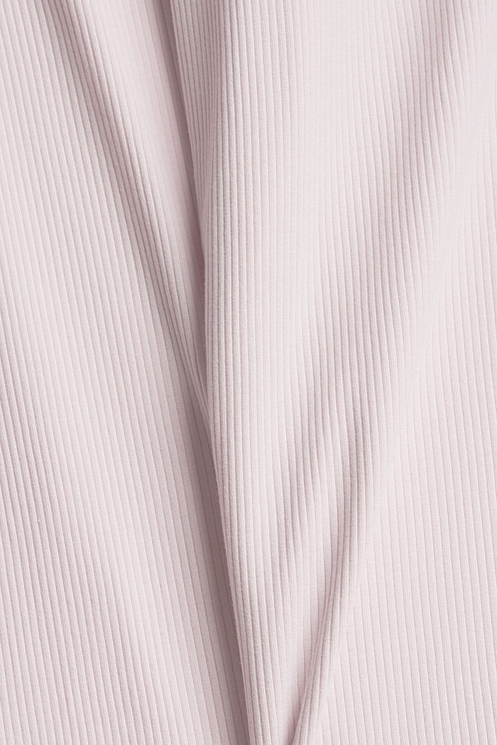 Pantalón de pijama / pantalón para dormir, PASTEL PINK, detail image number 4