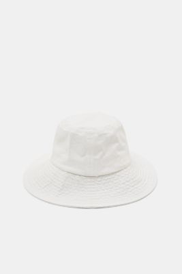 Shop the Latest in Women's Fashion Acid washed bucket hat | ESPRIT ...