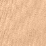 Puffed sleeved jumper with cashmere, BEIGE, swatch