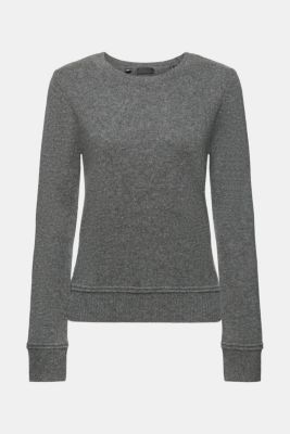 Cashmere sweater