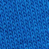 Sweatshirt with logo, BLUE, swatch