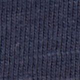 Striped long-sleeved top, NAVY, swatch
