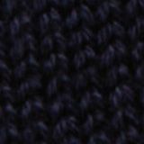 V-neck sustainable cotton cardigan, NAVY, swatch