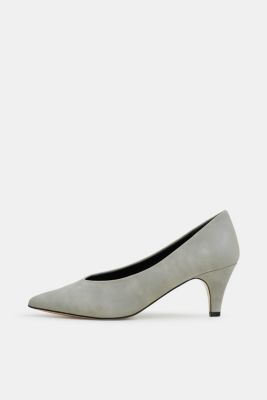 escarpins esprit homme