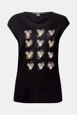 esprit tee shirts