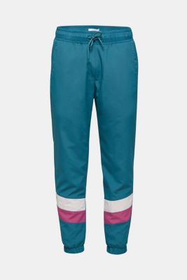 retro tracksuit bottoms