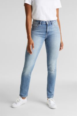 Esprit Jeans Im Washed Look Im Online Shop Kaufen