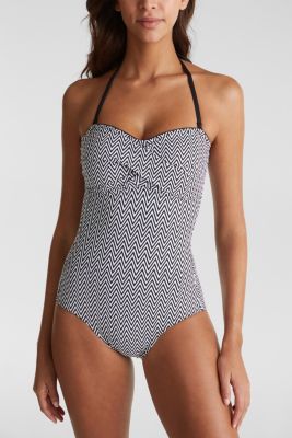figure shaping swimwear