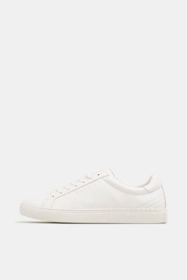 faux trainers
