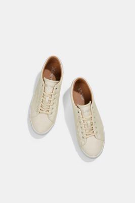 faux trainers