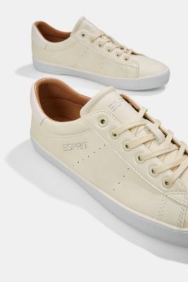 faux trainers