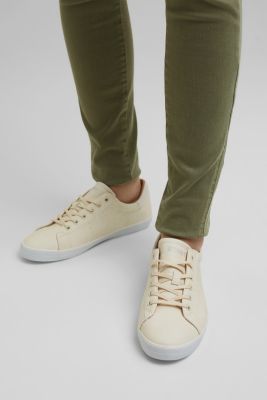 faux trainers