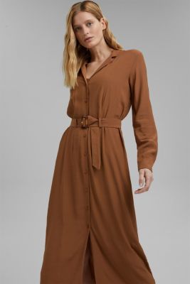 robe longueur midi