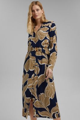 robes longueur midi