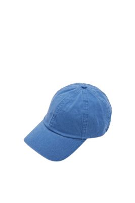 ESPRIT Casquette en coton