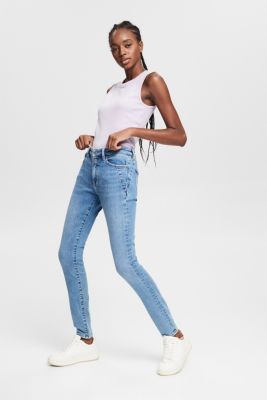 5 elastane jeans