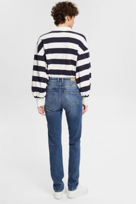 medium jeans in number