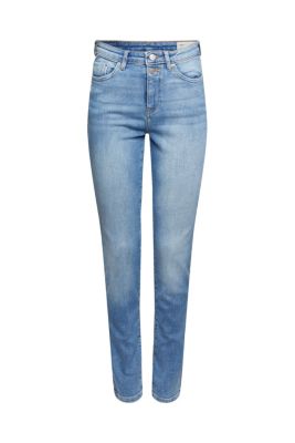 ESPRIT Jean à haute teneur en stretch