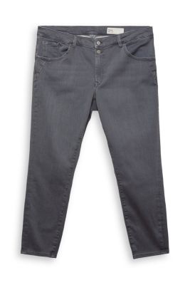 ESPRIT Pants denim medium rise skinny