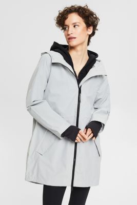Shop coats for women online ESPRIT